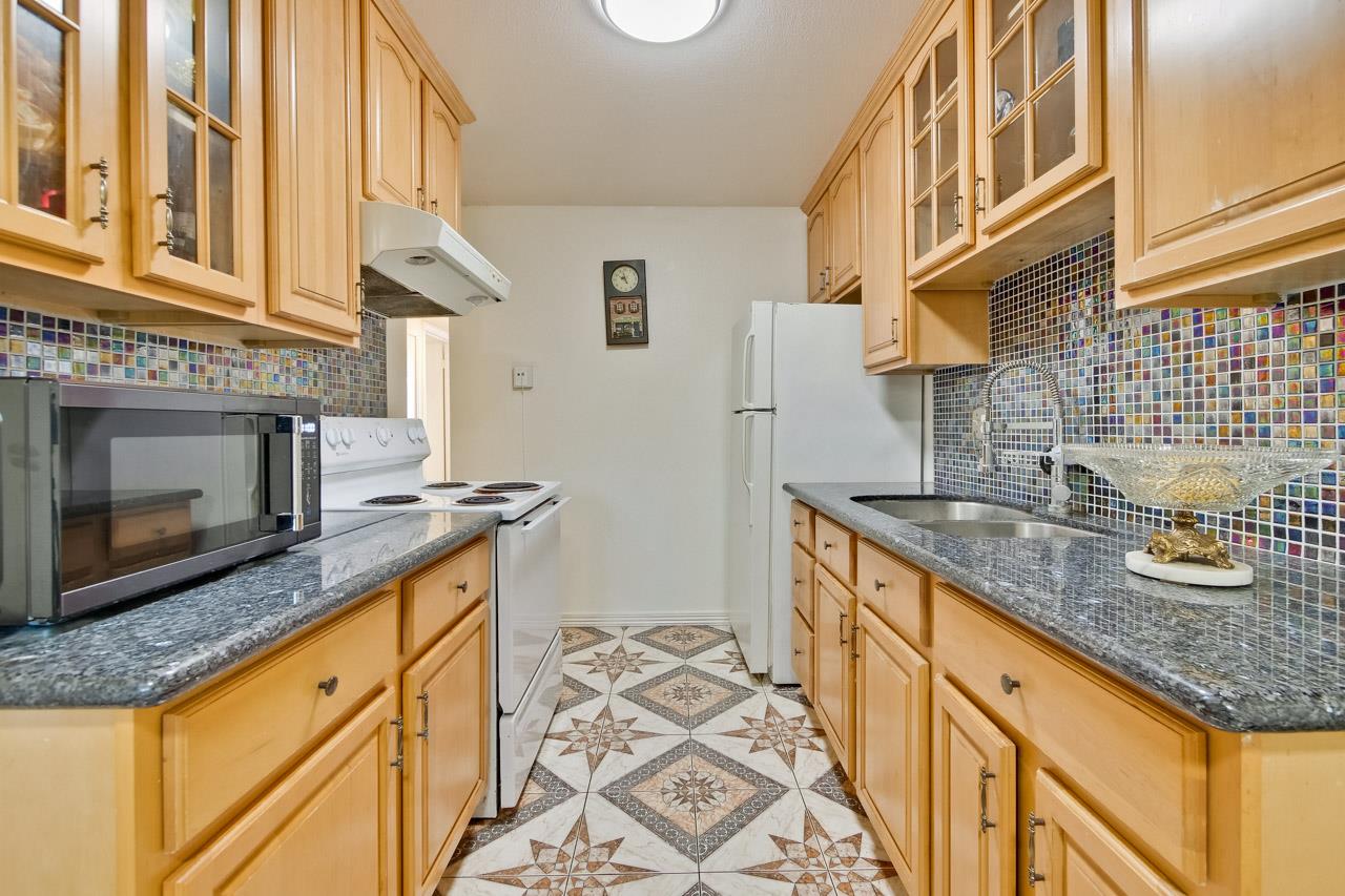 Detail Gallery Image 8 of 26 For 247 N Capitol Ave #138,  San Jose,  CA 95127 - 2 Beds | 2 Baths