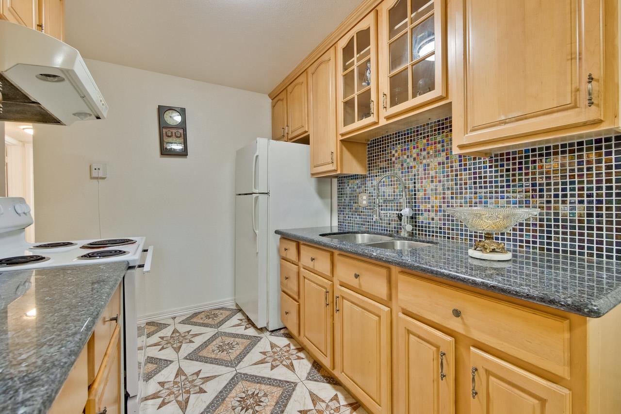 Detail Gallery Image 9 of 26 For 247 N Capitol Ave #138,  San Jose,  CA 95127 - 2 Beds | 2 Baths