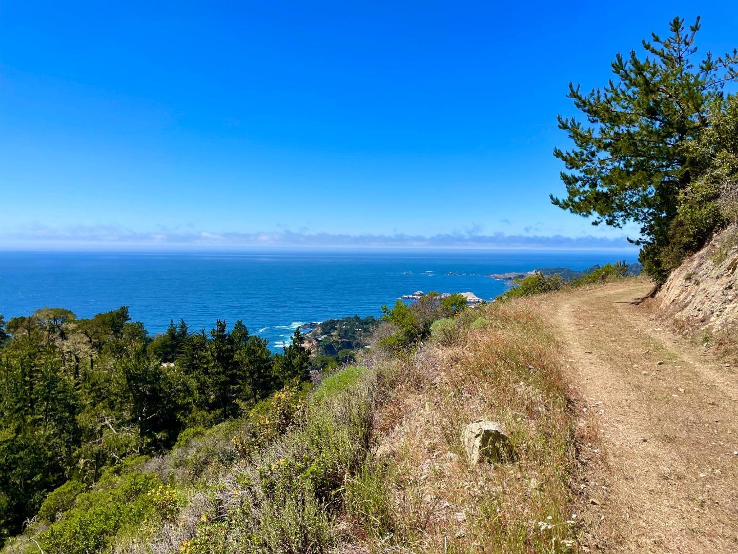 219A Peter Pan Road, Carmel, California 93923, ,Land,For Sale,219A Peter Pan Road,ML81941459