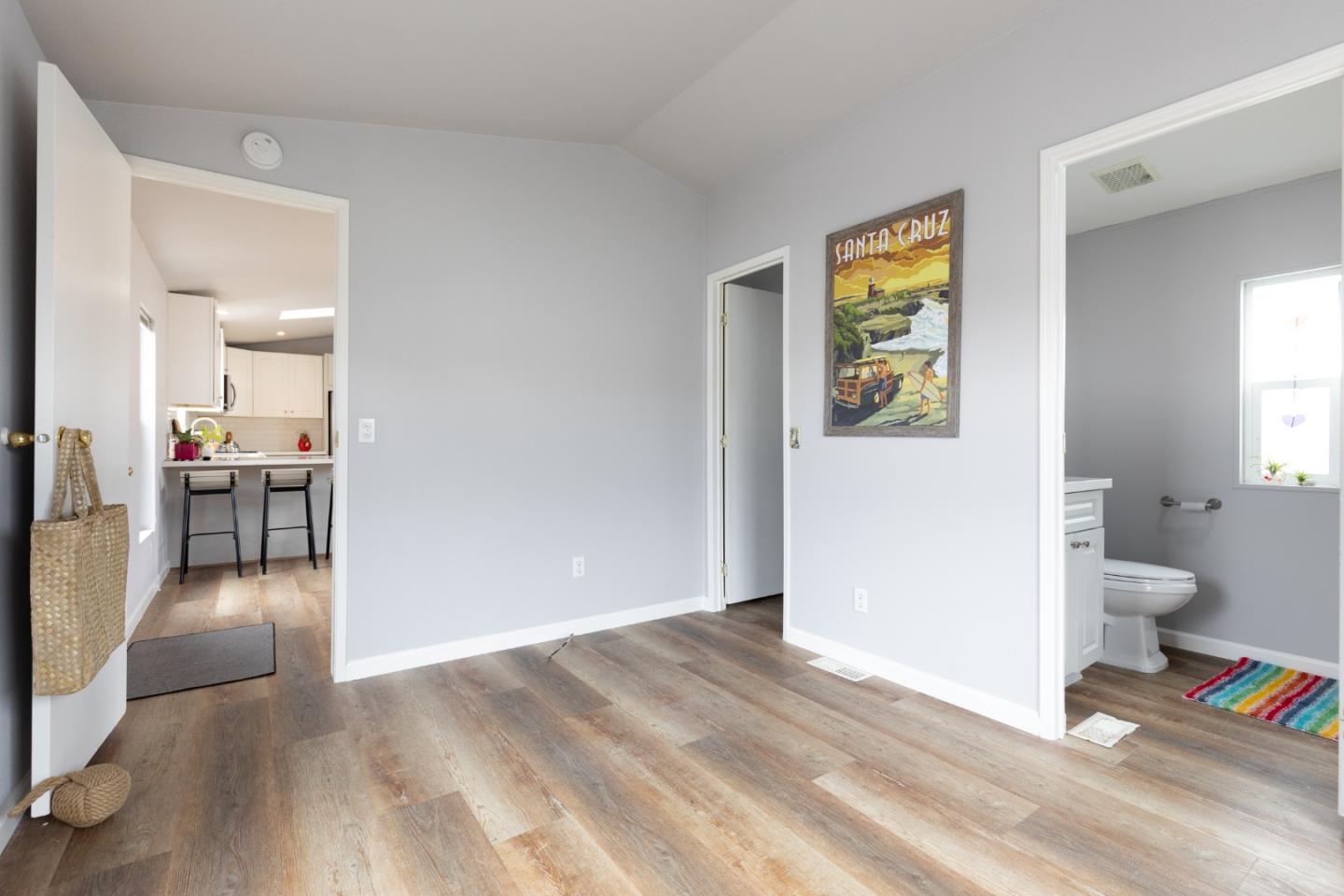 Detail Gallery Image 10 of 25 For 1255 38th Ave #15,  Santa Cruz,  CA 95062 - 3 Beds | 2 Baths