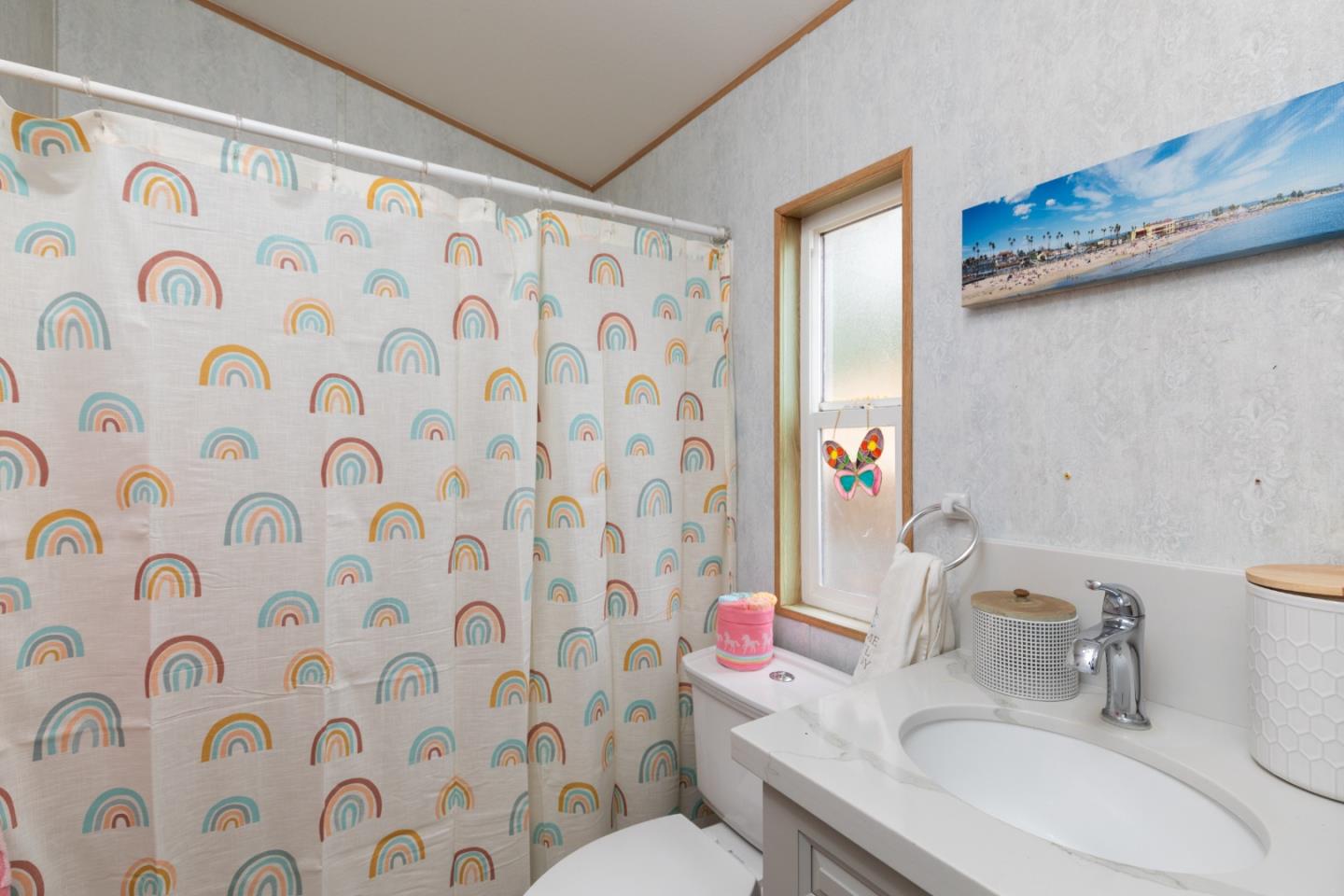 Detail Gallery Image 14 of 25 For 1255 38th Ave #15,  Santa Cruz,  CA 95062 - 3 Beds | 2 Baths