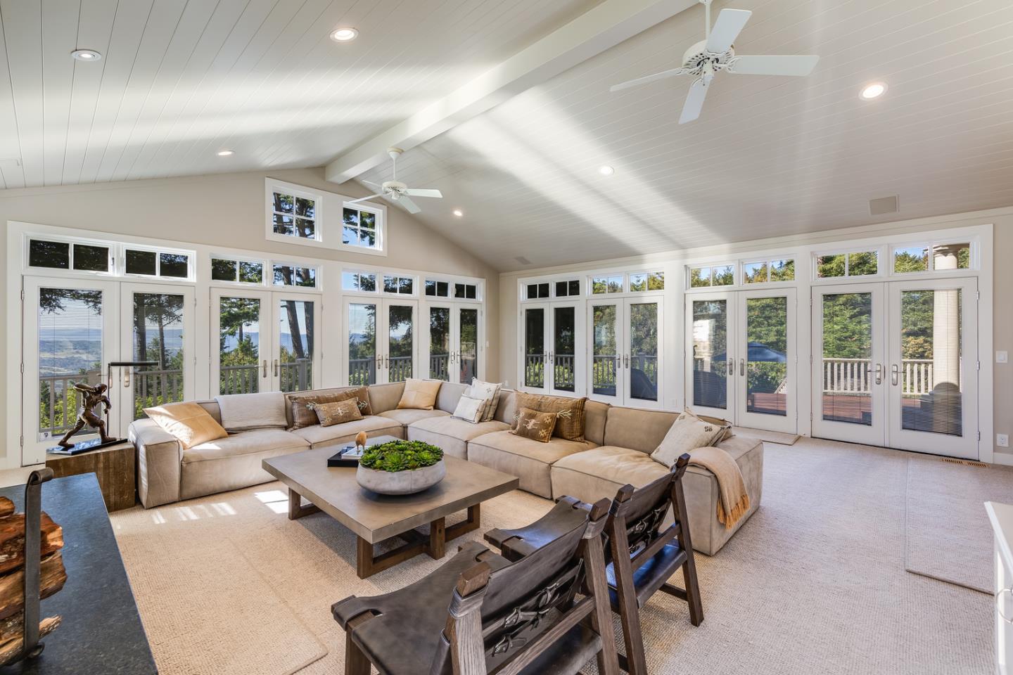 Detail Gallery Image 13 of 65 For 22 Starwood Dr, Woodside,  CA 94062 - 5 Beds | 4/1 Baths