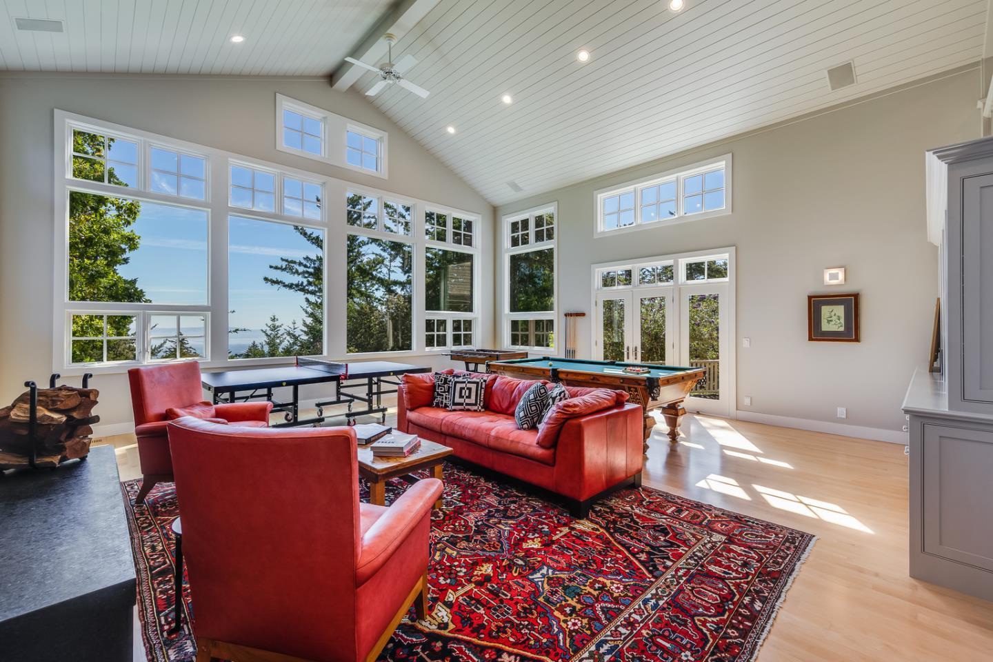 Detail Gallery Image 20 of 65 For 22 Starwood Dr, Woodside,  CA 94062 - 5 Beds | 4/1 Baths