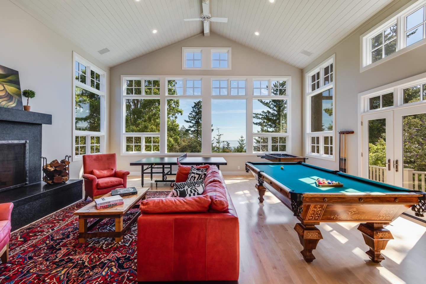 Detail Gallery Image 21 of 65 For 22 Starwood Dr, Woodside,  CA 94062 - 5 Beds | 4/1 Baths