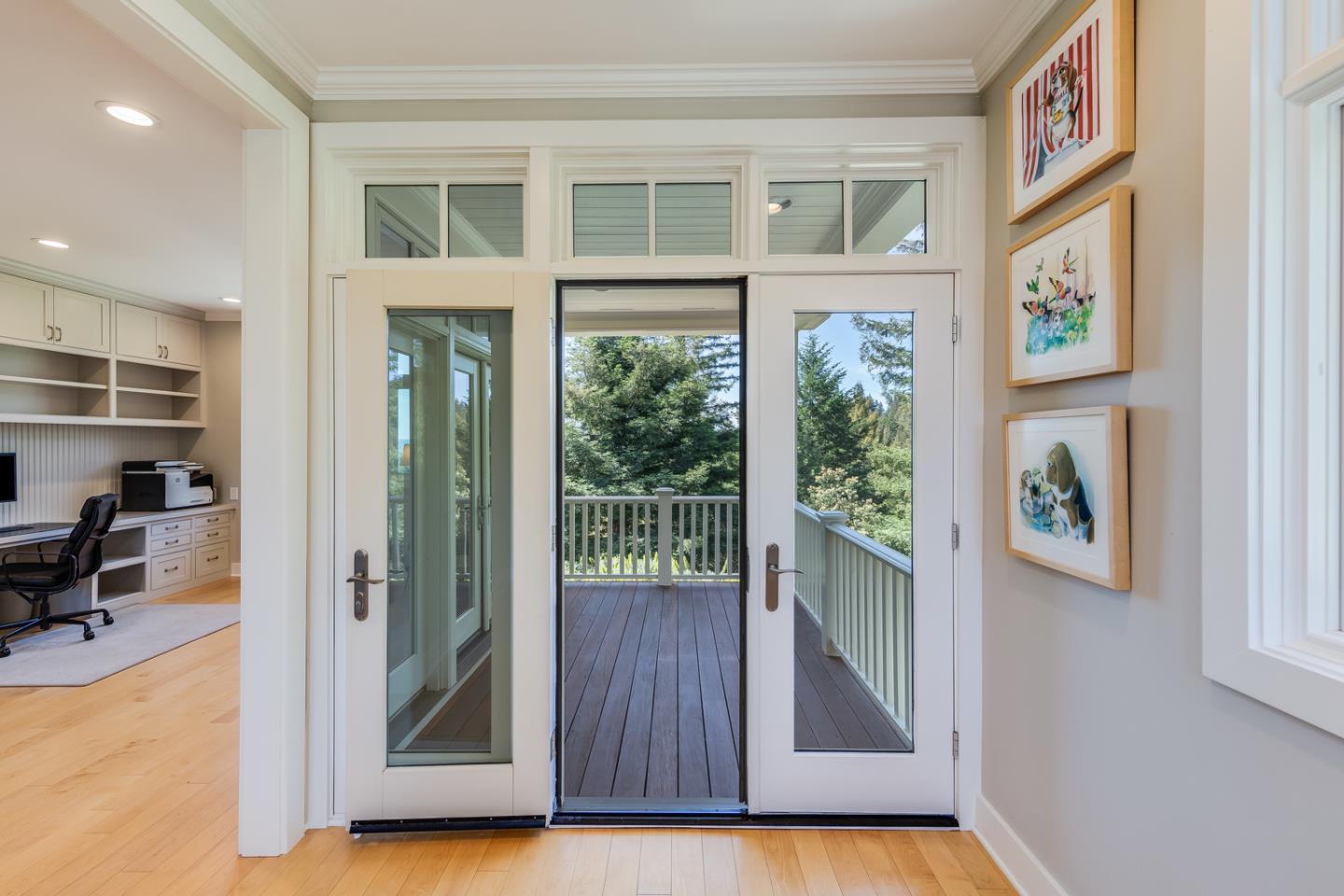 Detail Gallery Image 35 of 65 For 22 Starwood Dr, Woodside,  CA 94062 - 5 Beds | 4/1 Baths