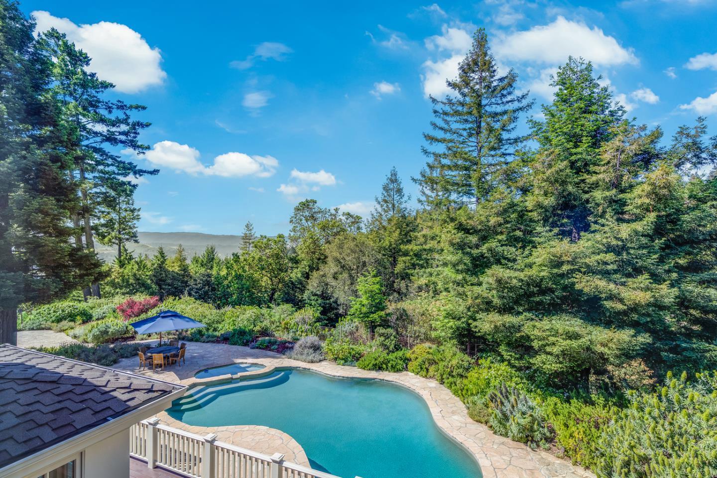 Detail Gallery Image 55 of 65 For 22 Starwood Dr, Woodside,  CA 94062 - 5 Beds | 4/1 Baths