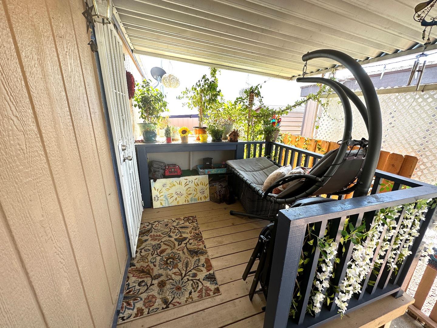 Detail Gallery Image 4 of 21 For 18055 Monterey Rd #31,  Morgan Hill,  CA 95037 - 2 Beds | 2 Baths