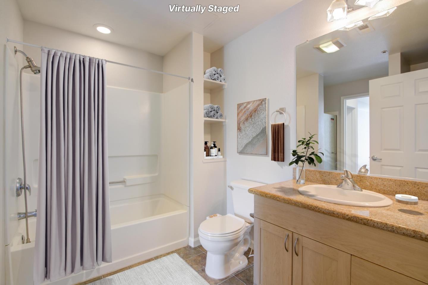 Detail Gallery Image 10 of 36 For 1550 Technology Dr #2004,  San Jose,  CA 95110 - 1 Beds | 1 Baths