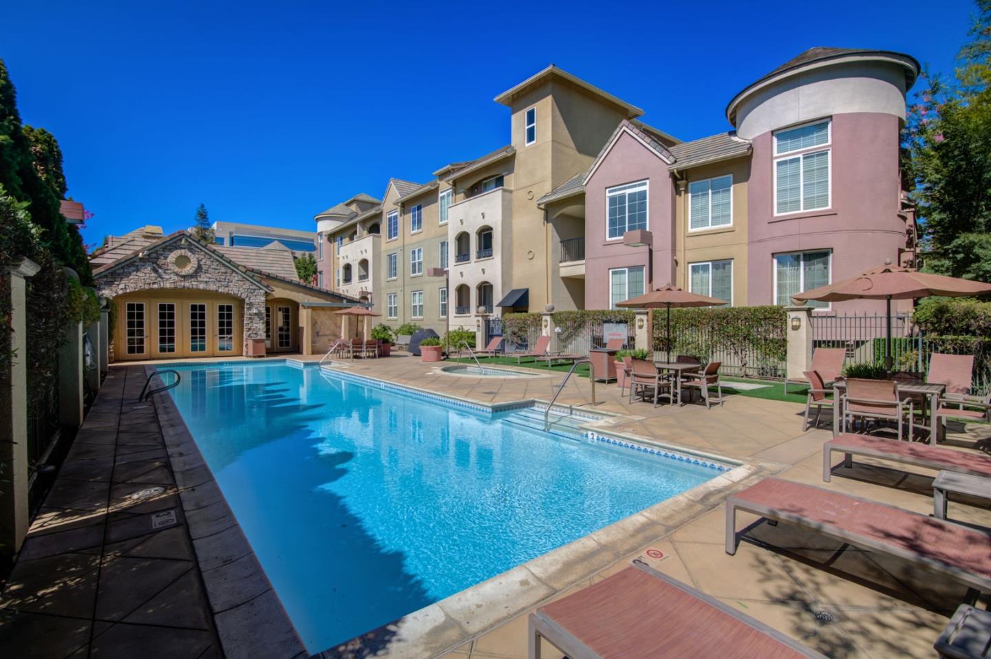 Detail Gallery Image 27 of 36 For 1550 Technology Dr #2004,  San Jose,  CA 95110 - 1 Beds | 1 Baths
