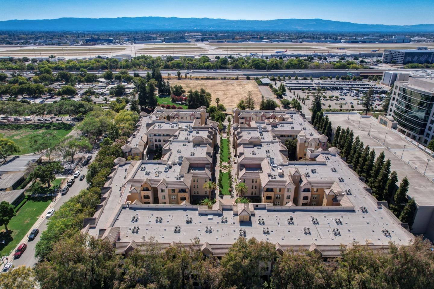 Detail Gallery Image 34 of 36 For 1550 Technology Dr #2004,  San Jose,  CA 95110 - 1 Beds | 1 Baths