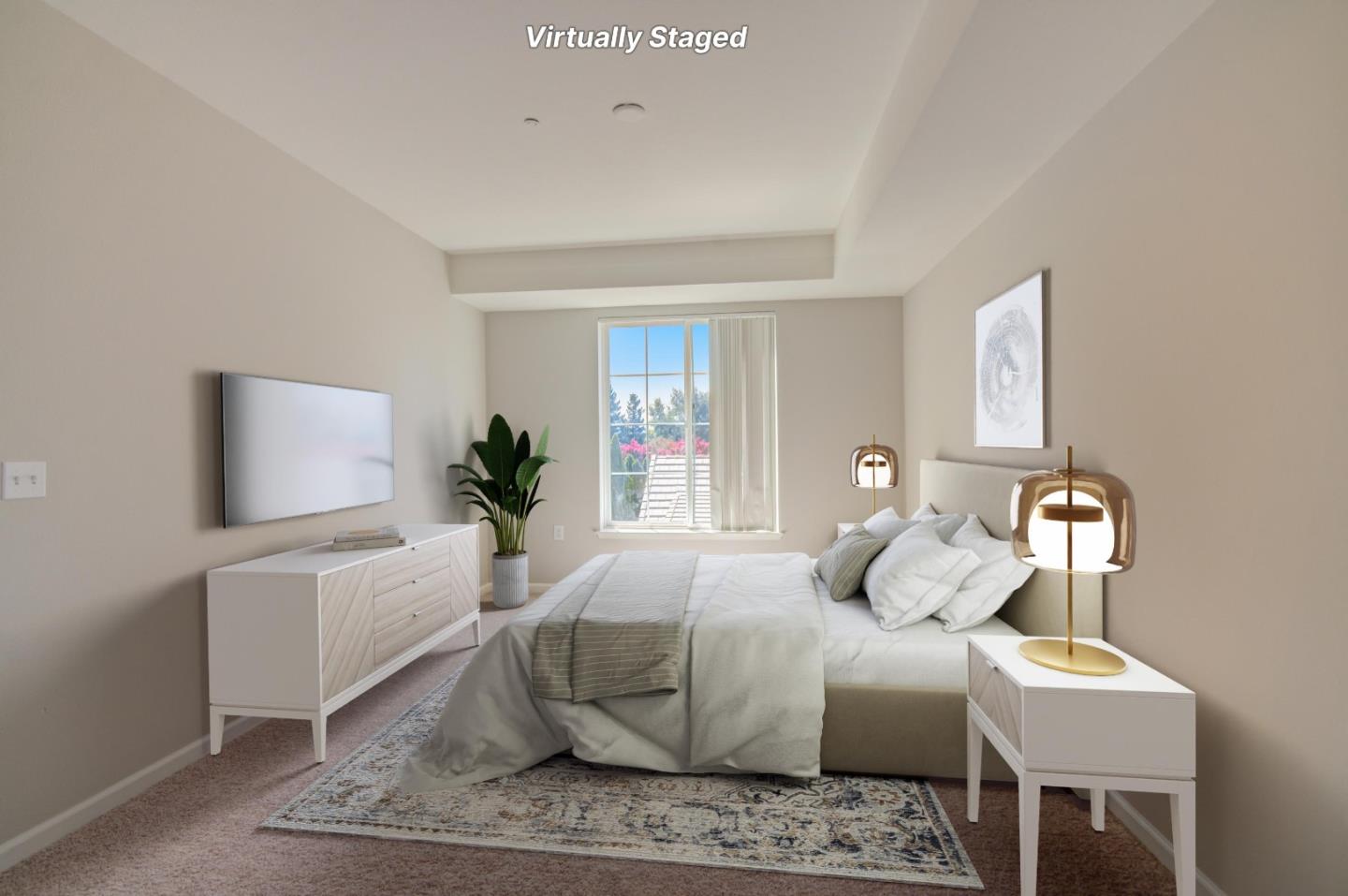 Detail Gallery Image 8 of 36 For 1550 Technology Dr #2004,  San Jose,  CA 95110 - 1 Beds | 1 Baths