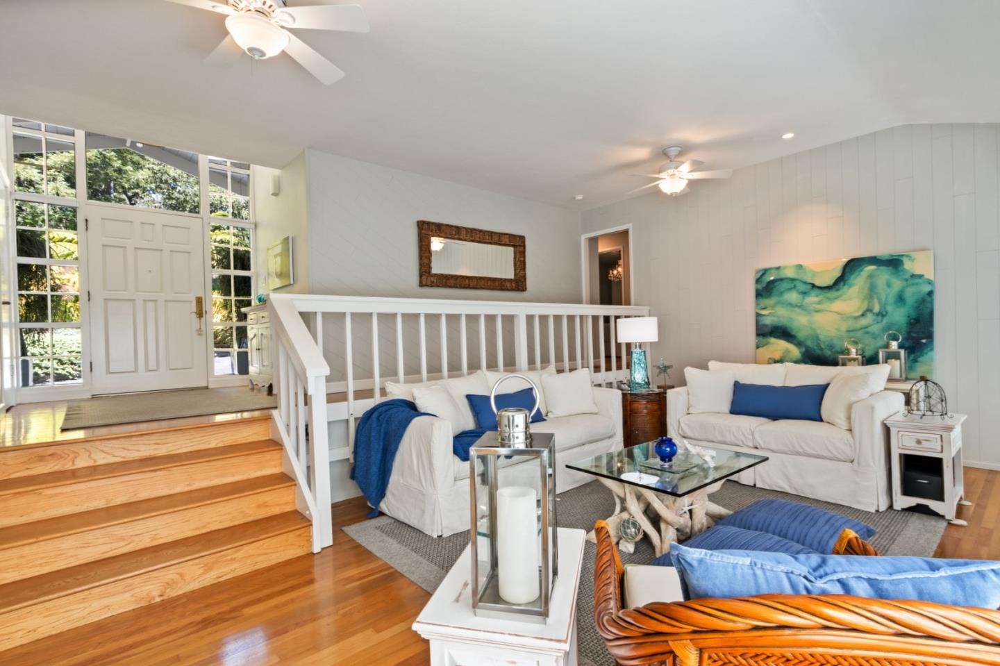 Detail Gallery Image 18 of 40 For 35 Pasatiempo Dr, Santa Cruz,  CA 95060 - 3 Beds | 2/1 Baths