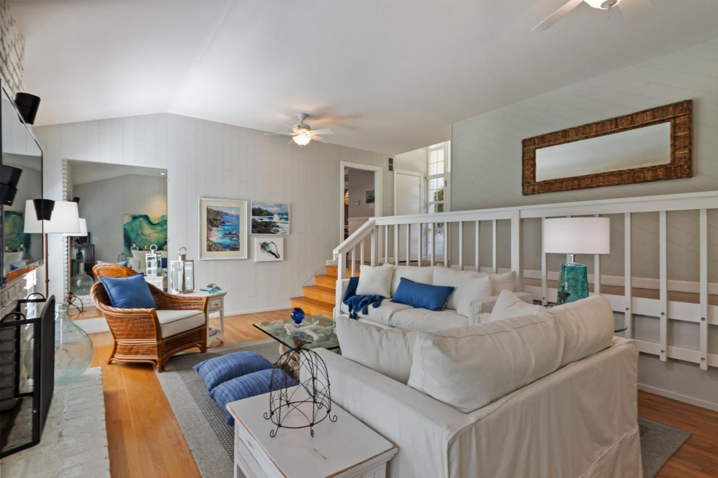 Detail Gallery Image 19 of 40 For 35 Pasatiempo Dr, Santa Cruz,  CA 95060 - 3 Beds | 2/1 Baths