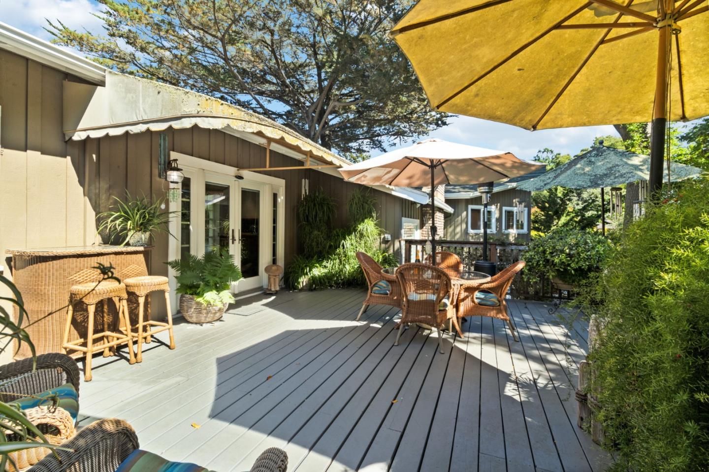 Detail Gallery Image 22 of 40 For 35 Pasatiempo Dr, Santa Cruz,  CA 95060 - 3 Beds | 2/1 Baths