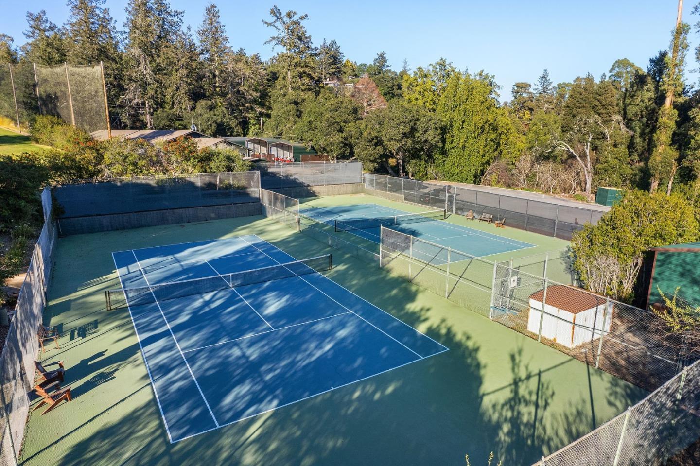 Detail Gallery Image 30 of 40 For 35 Pasatiempo Dr, Santa Cruz,  CA 95060 - 3 Beds | 2/1 Baths