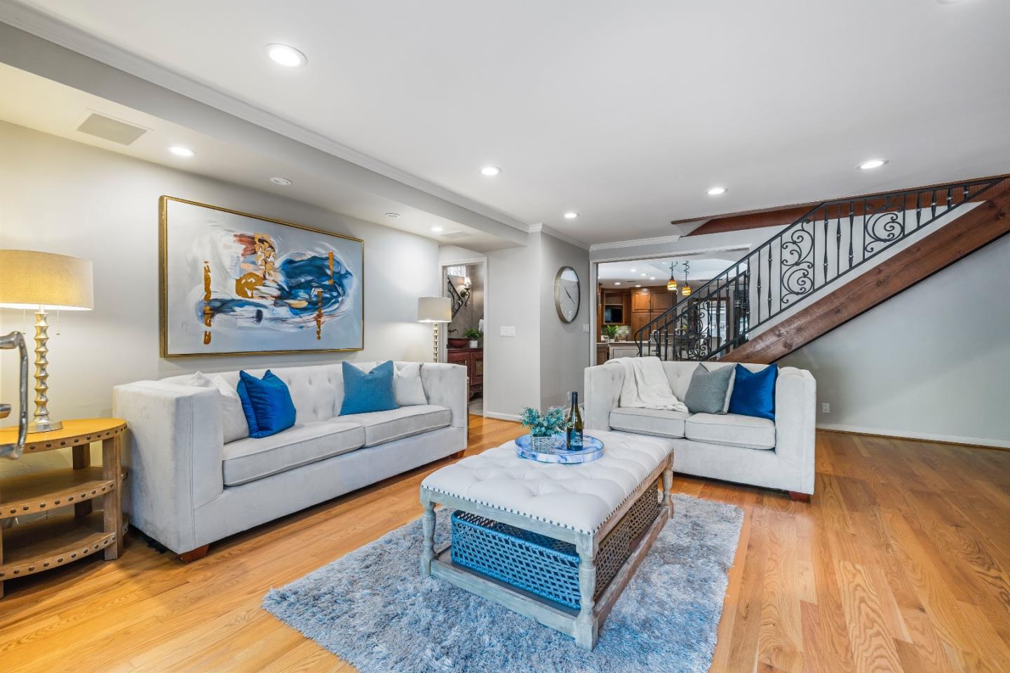 Detail Gallery Image 18 of 49 For 337 Johnson Ave, Los Gatos,  CA 95030 - 3 Beds | 2/1 Baths