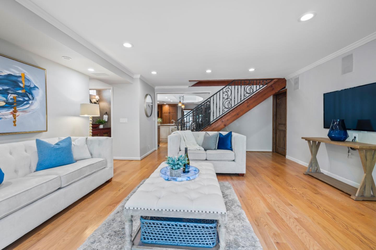 Detail Gallery Image 19 of 49 For 337 Johnson Ave, Los Gatos,  CA 95030 - 3 Beds | 2/1 Baths