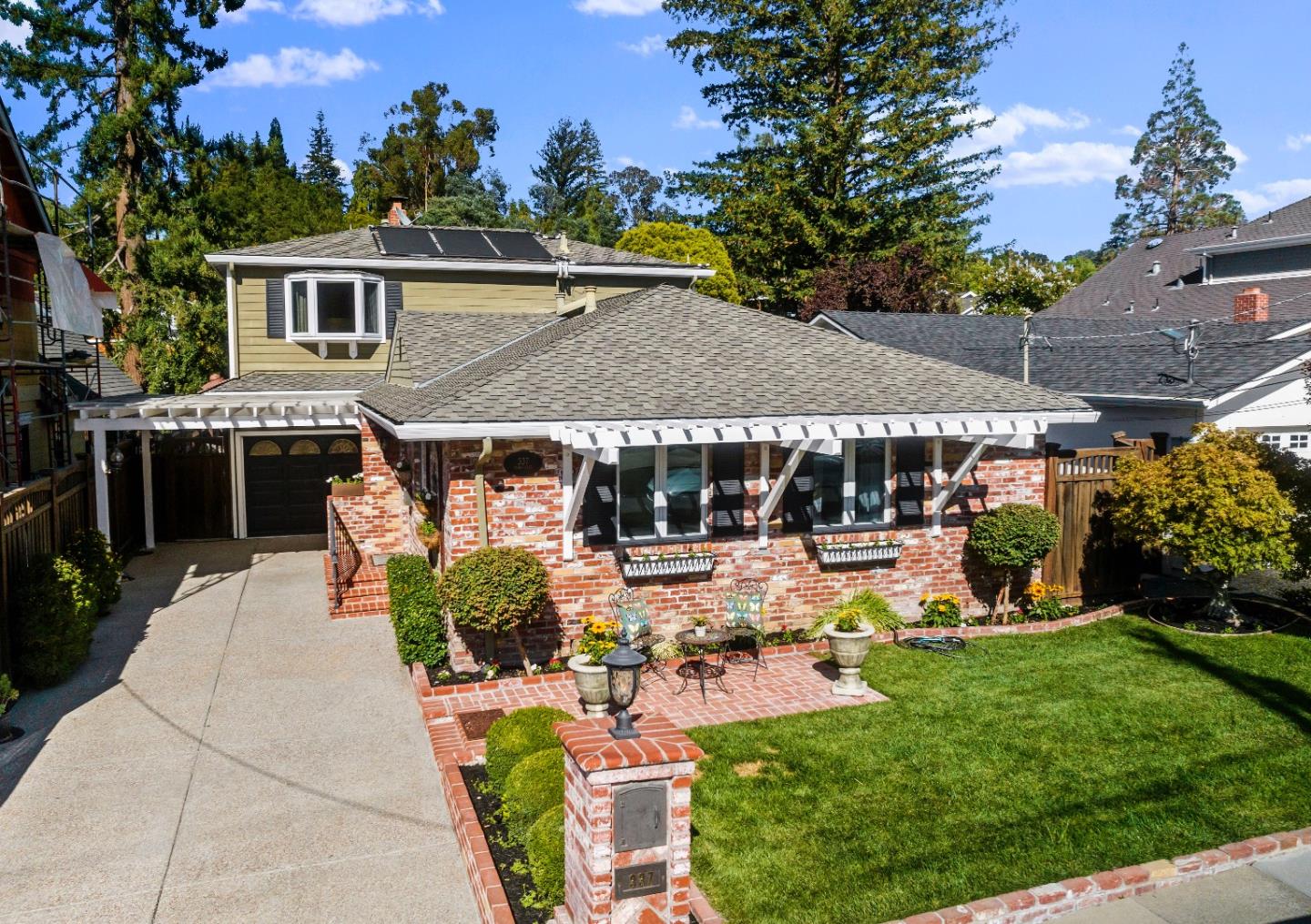 Detail Gallery Image 2 of 49 For 337 Johnson Ave, Los Gatos,  CA 95030 - 3 Beds | 2/1 Baths