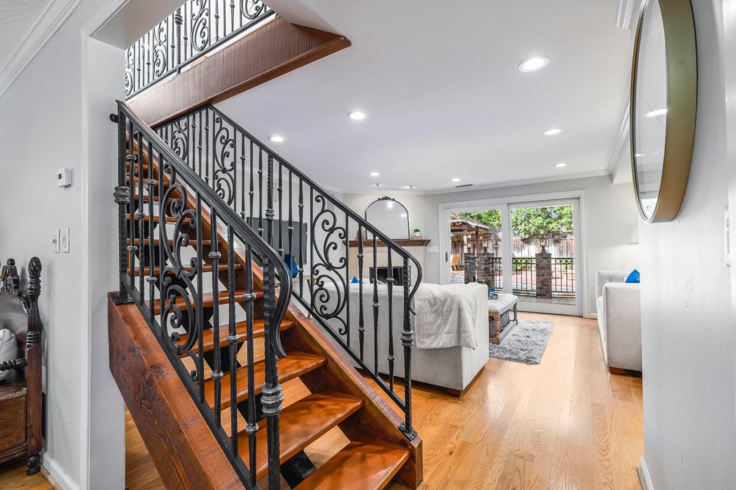 Detail Gallery Image 20 of 49 For 337 Johnson Ave, Los Gatos,  CA 95030 - 3 Beds | 2/1 Baths