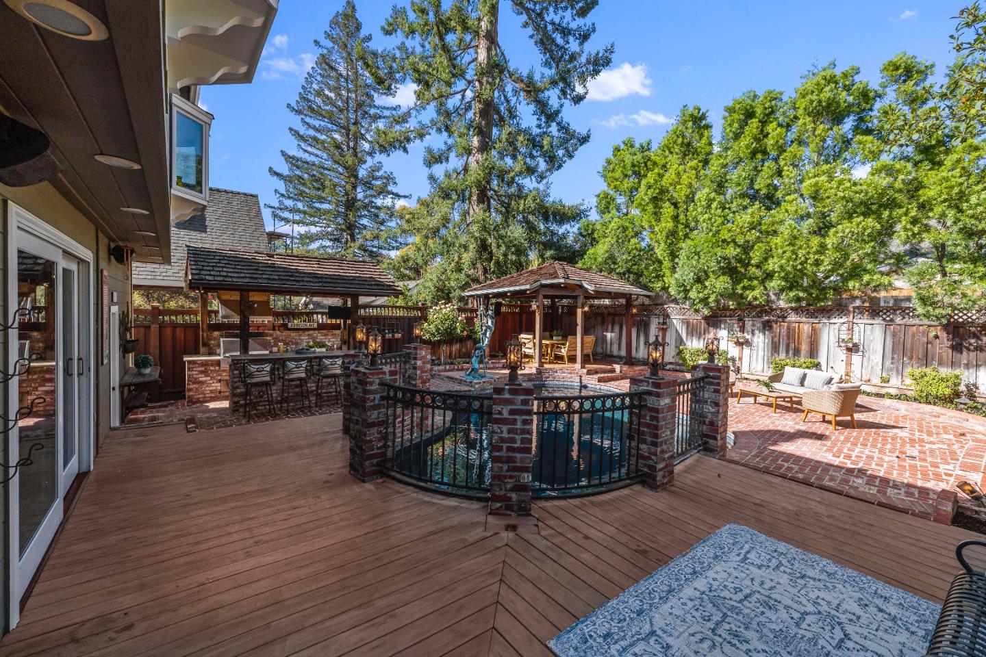 Detail Gallery Image 37 of 49 For 337 Johnson Ave, Los Gatos,  CA 95030 - 3 Beds | 2/1 Baths