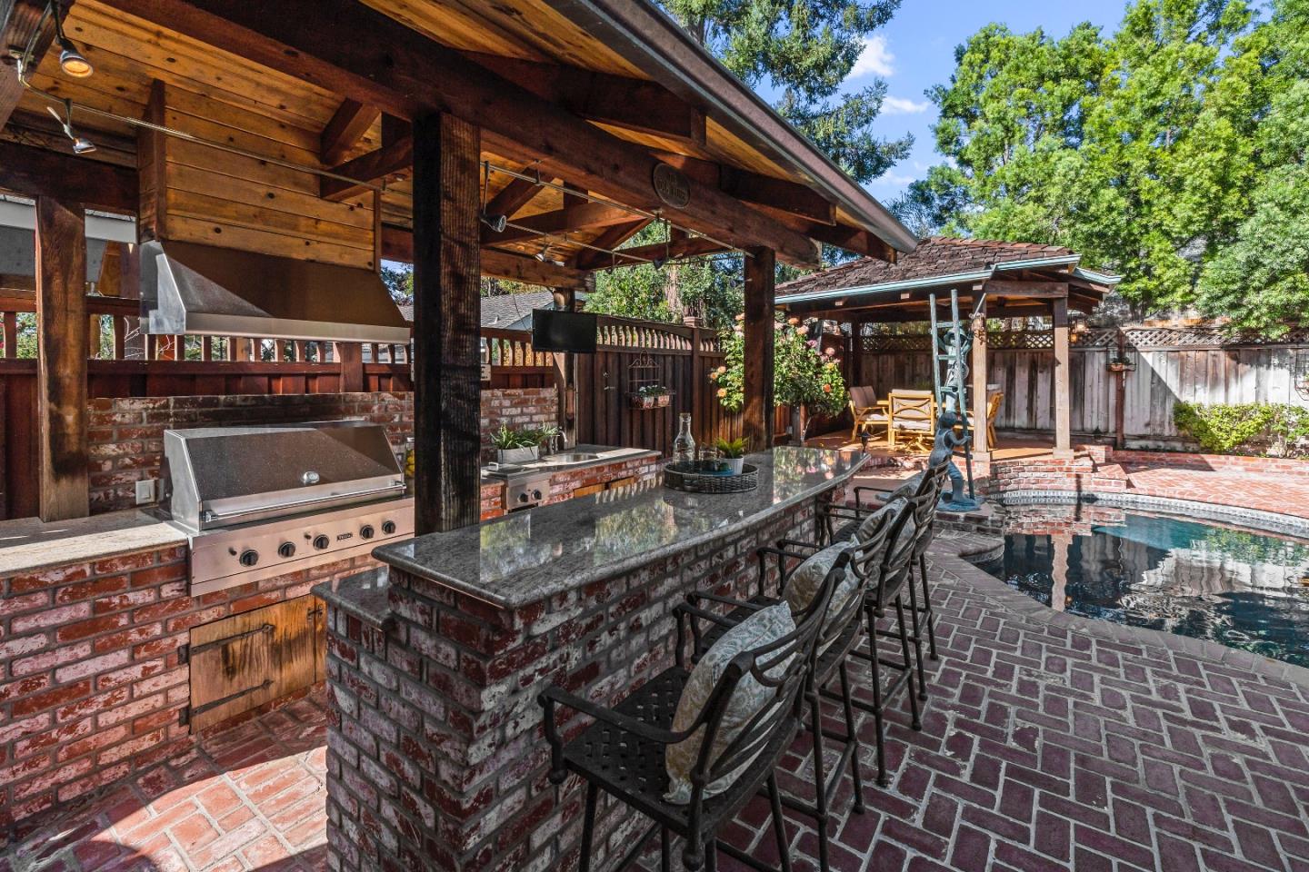 Detail Gallery Image 39 of 49 For 337 Johnson Ave, Los Gatos,  CA 95030 - 3 Beds | 2/1 Baths