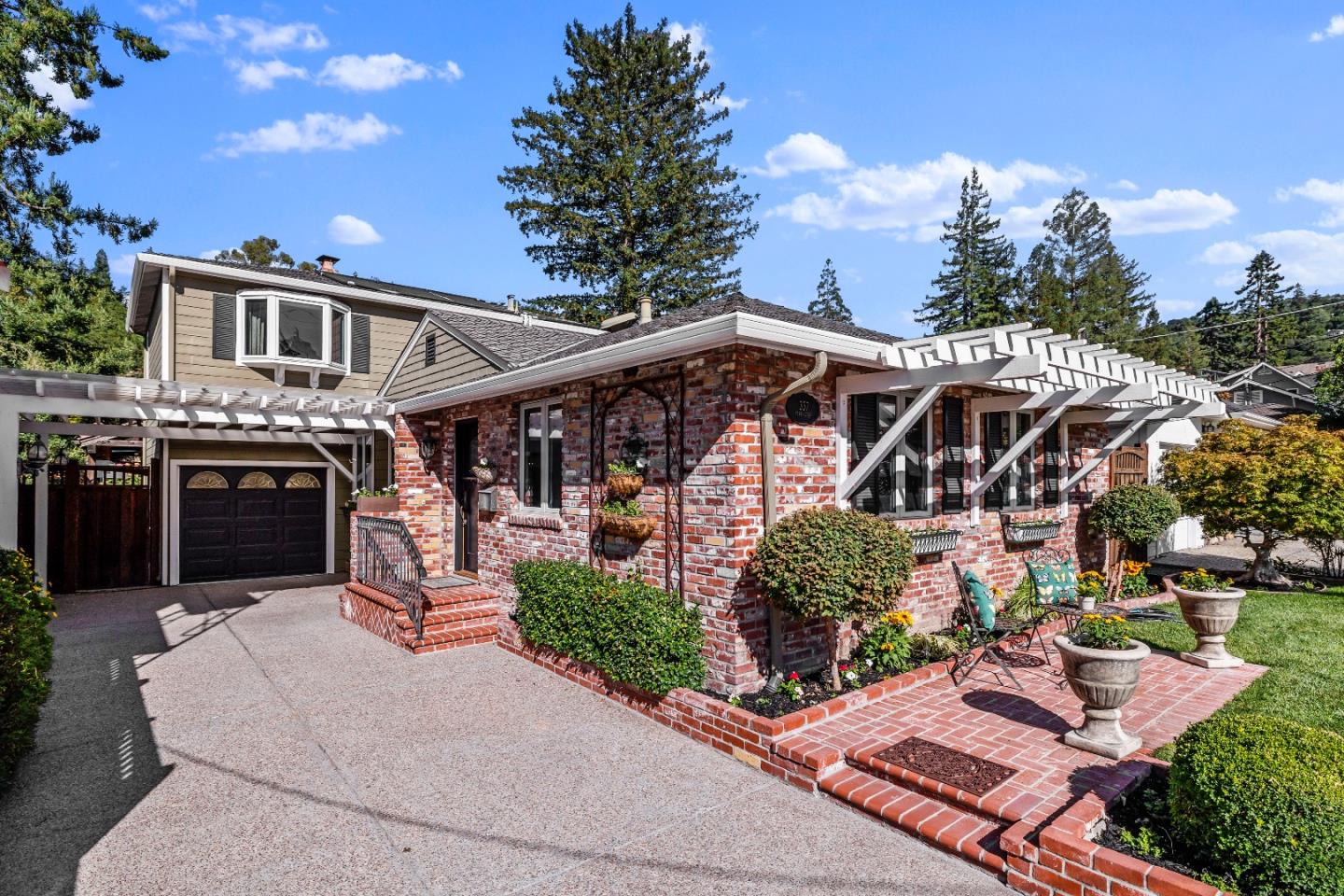 Detail Gallery Image 4 of 49 For 337 Johnson Ave, Los Gatos,  CA 95030 - 3 Beds | 2/1 Baths