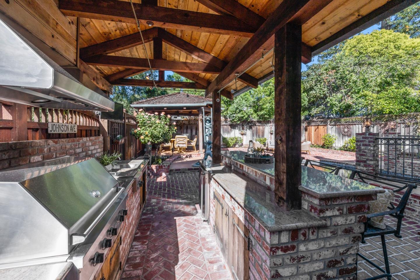 Detail Gallery Image 40 of 49 For 337 Johnson Ave, Los Gatos,  CA 95030 - 3 Beds | 2/1 Baths