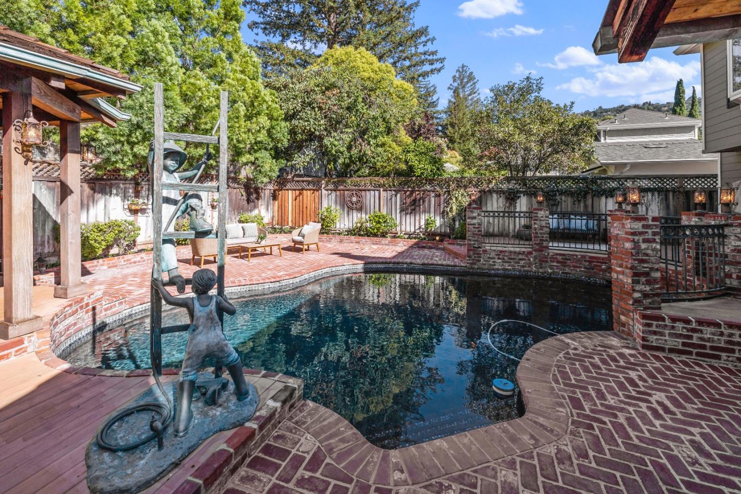 Detail Gallery Image 42 of 49 For 337 Johnson Ave, Los Gatos,  CA 95030 - 3 Beds | 2/1 Baths