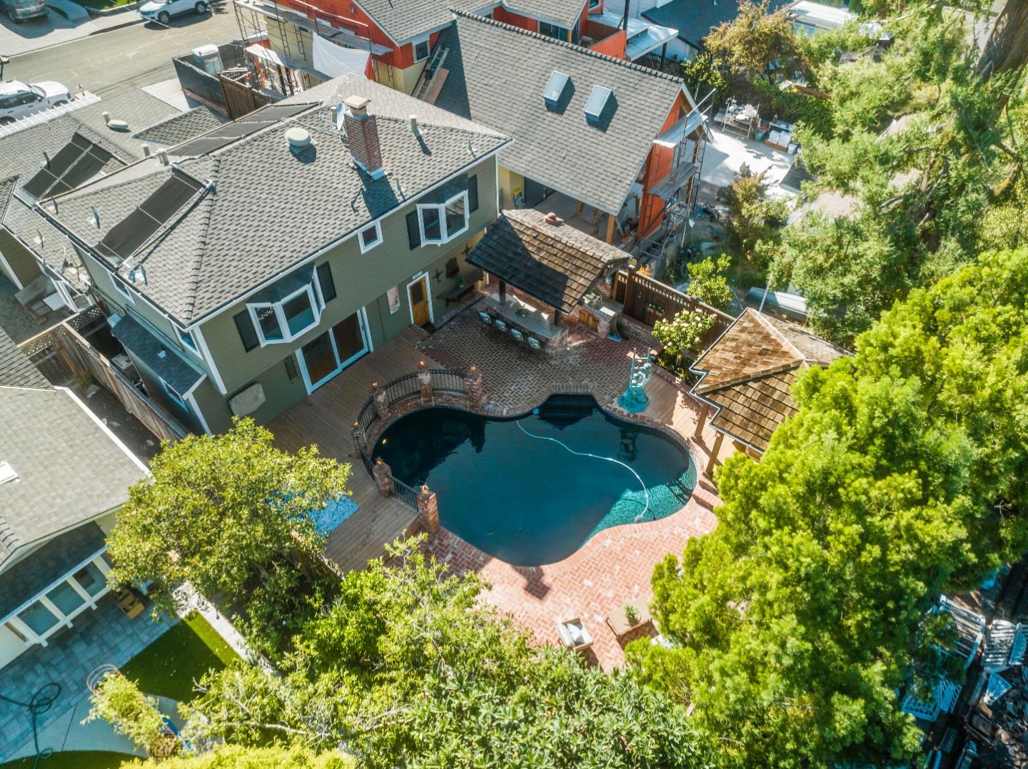 Detail Gallery Image 46 of 49 For 337 Johnson Ave, Los Gatos,  CA 95030 - 3 Beds | 2/1 Baths