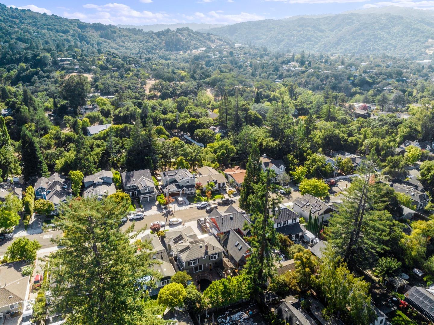 Detail Gallery Image 47 of 49 For 337 Johnson Ave, Los Gatos,  CA 95030 - 3 Beds | 2/1 Baths