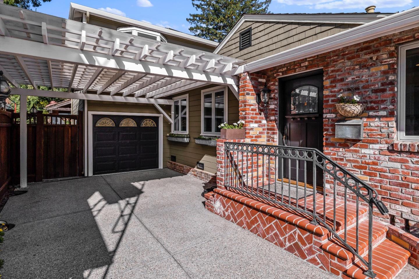Detail Gallery Image 5 of 49 For 337 Johnson Ave, Los Gatos,  CA 95030 - 3 Beds | 2/1 Baths