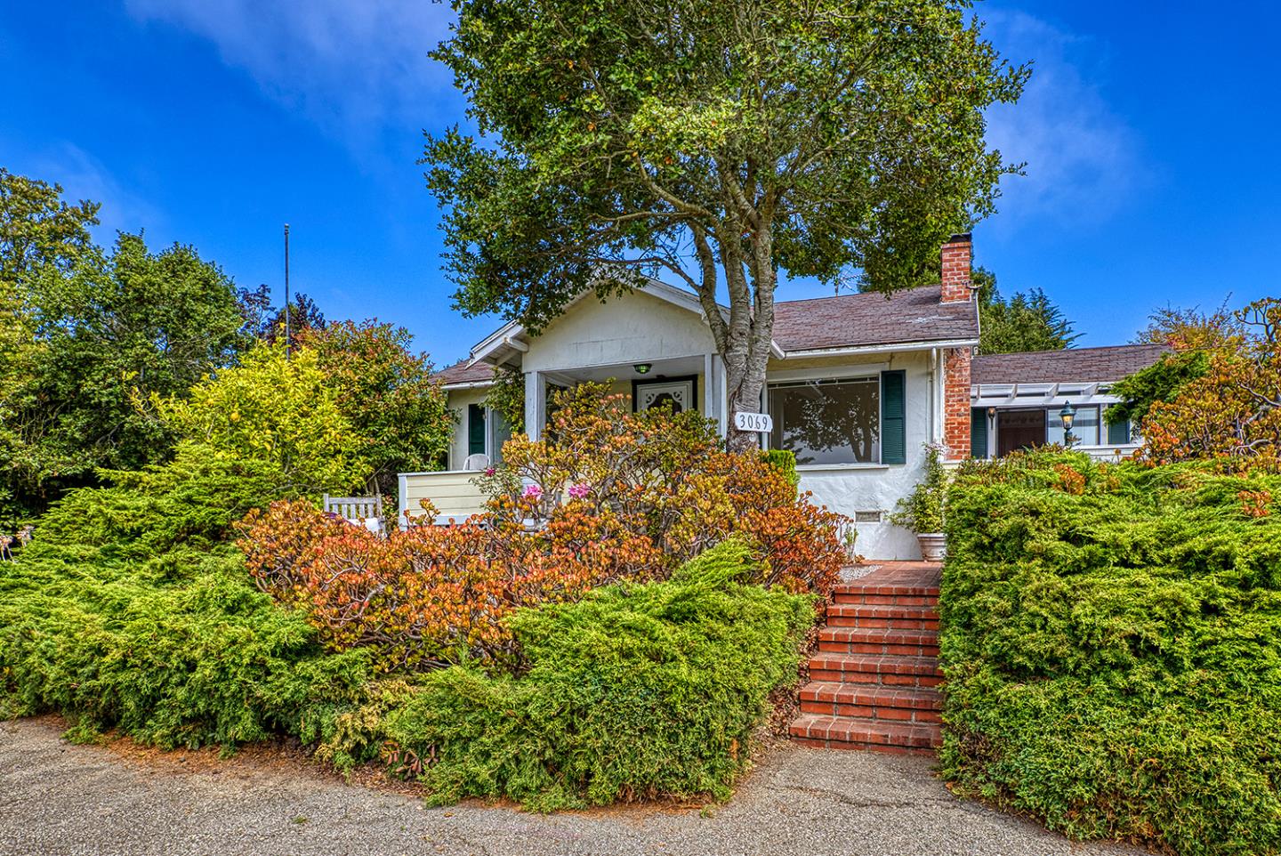 Detail Gallery Image 1 of 1 For 3069 Sandbrook Ln, Aptos,  CA 95003 - 4 Beds | 2 Baths