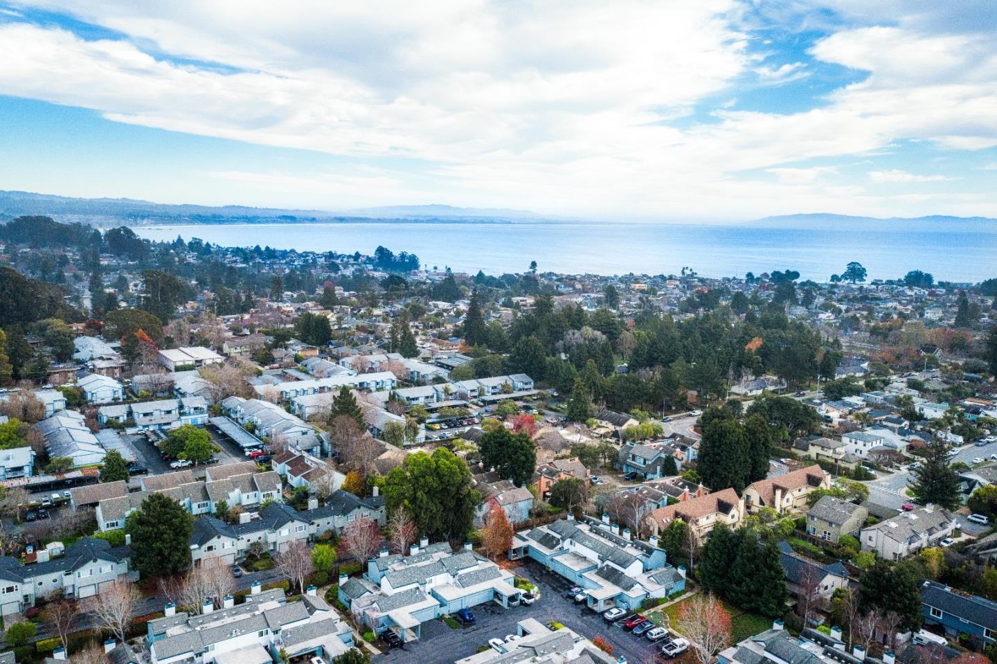 Detail Gallery Image 27 of 27 For 4267 Sea Pines Ct, Capitola,  CA 95010 - 2 Beds | 1 Baths