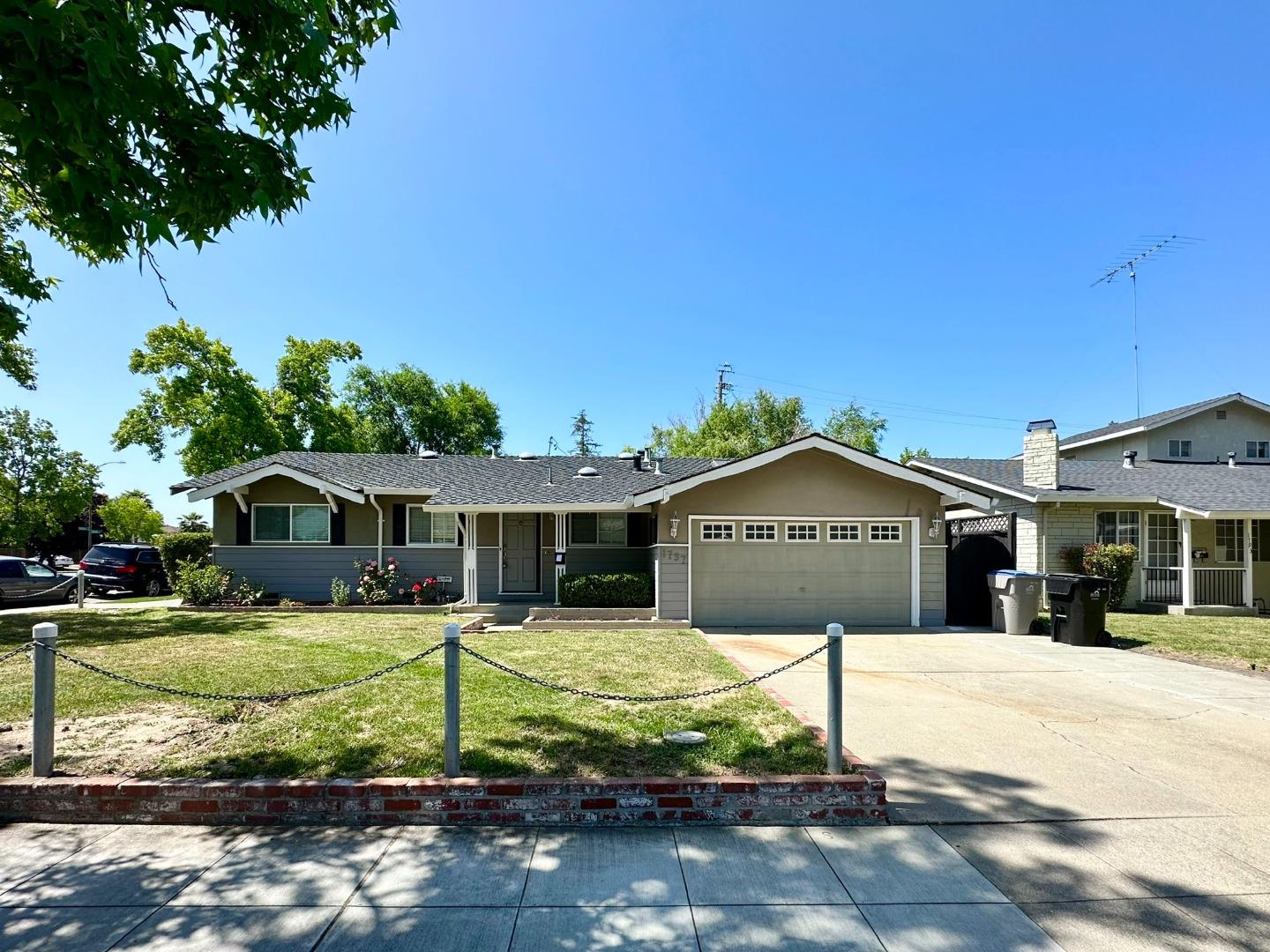 Detail Gallery Image 1 of 1 For 1797 Nelson Way, San Jose,  CA 95124 - 6 Beds | 4/1 Baths