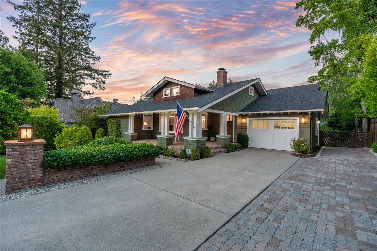 Detail Gallery Image 1 of 70 For 67 Alpine Ave, Los Gatos,  CA 95030 - 4 Beds | 3/1 Baths
