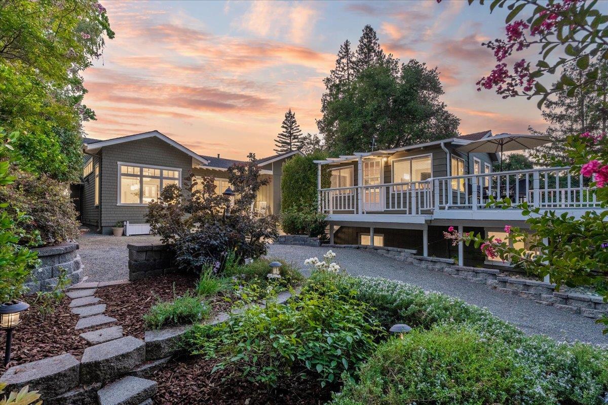 Detail Gallery Image 10 of 70 For 67 Alpine Ave, Los Gatos,  CA 95030 - 4 Beds | 3/1 Baths