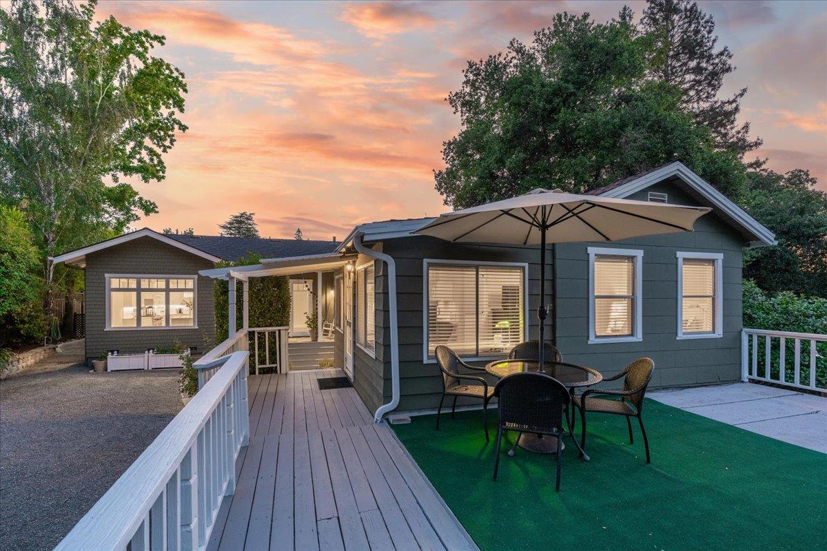 Detail Gallery Image 11 of 70 For 67 Alpine Ave, Los Gatos,  CA 95030 - 4 Beds | 3/1 Baths