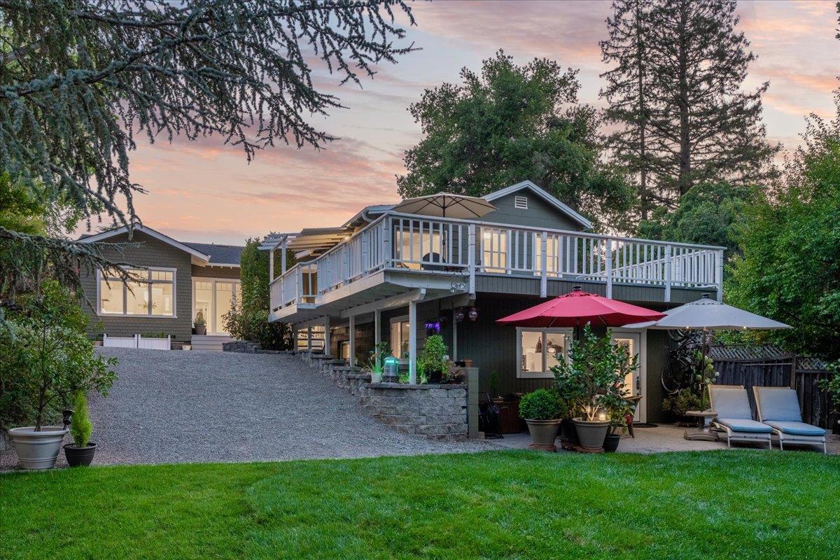 Detail Gallery Image 12 of 70 For 67 Alpine Ave, Los Gatos,  CA 95030 - 4 Beds | 3/1 Baths