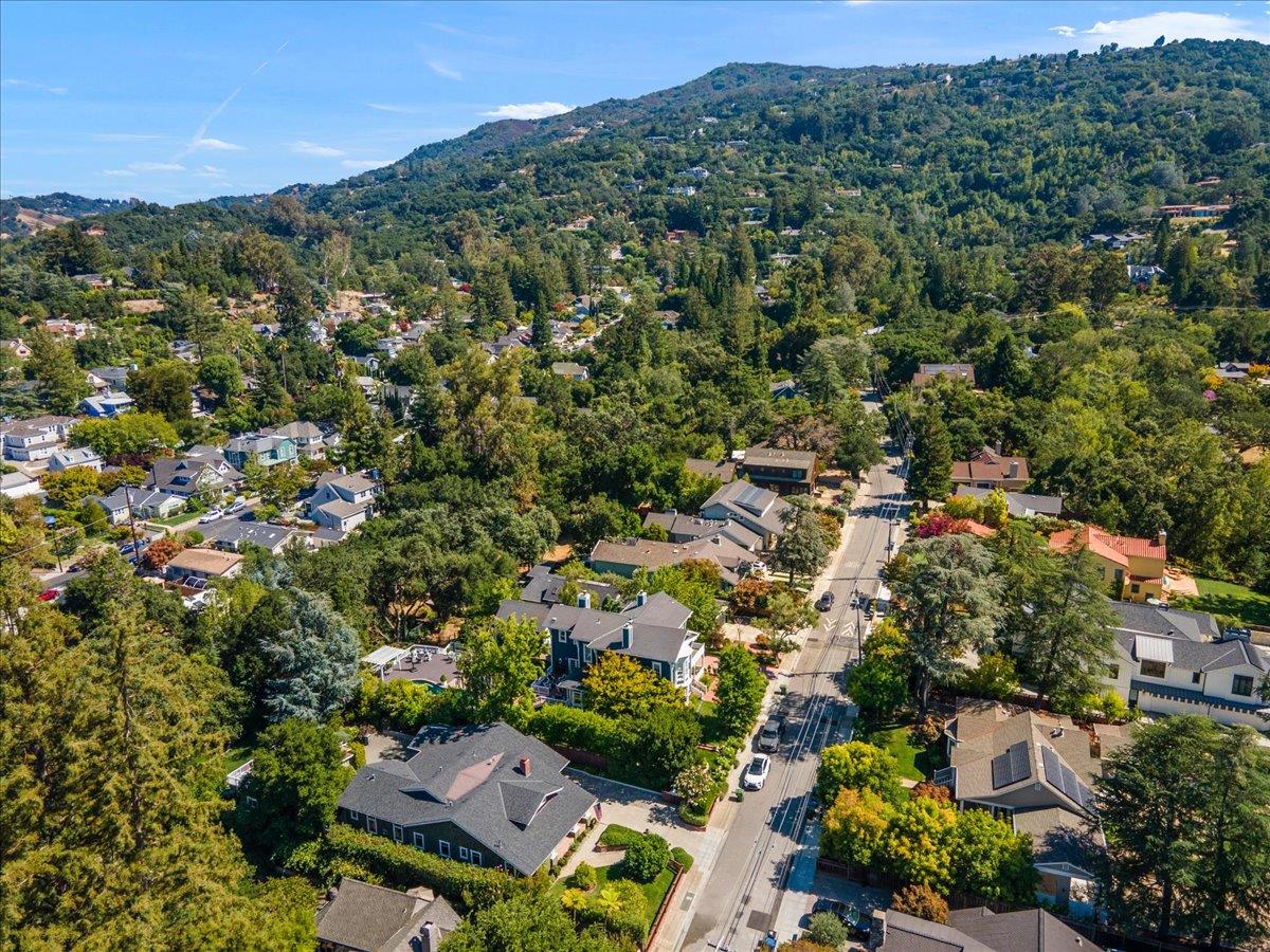 Detail Gallery Image 18 of 70 For 67 Alpine Ave, Los Gatos,  CA 95030 - 4 Beds | 3/1 Baths