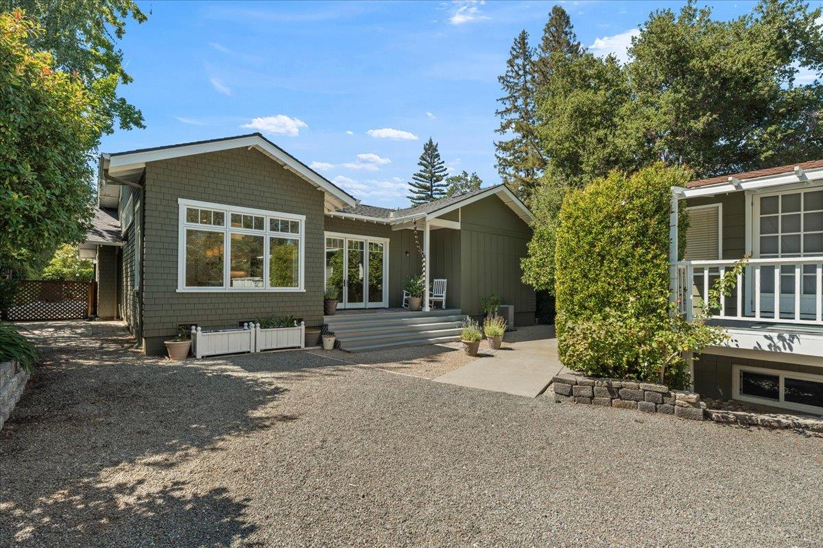 Detail Gallery Image 9 of 70 For 67 Alpine Ave, Los Gatos,  CA 95030 - 4 Beds | 3/1 Baths
