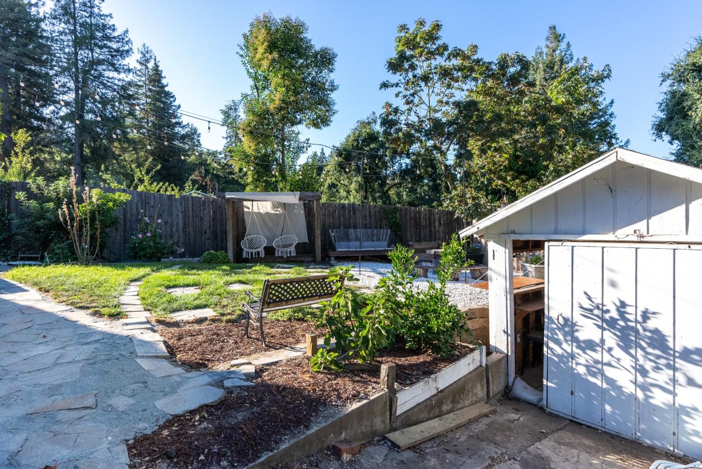 Detail Gallery Image 32 of 35 For 21507 Betty Ann Ct, Los Gatos,  CA 95033 - 3 Beds | 2/1 Baths