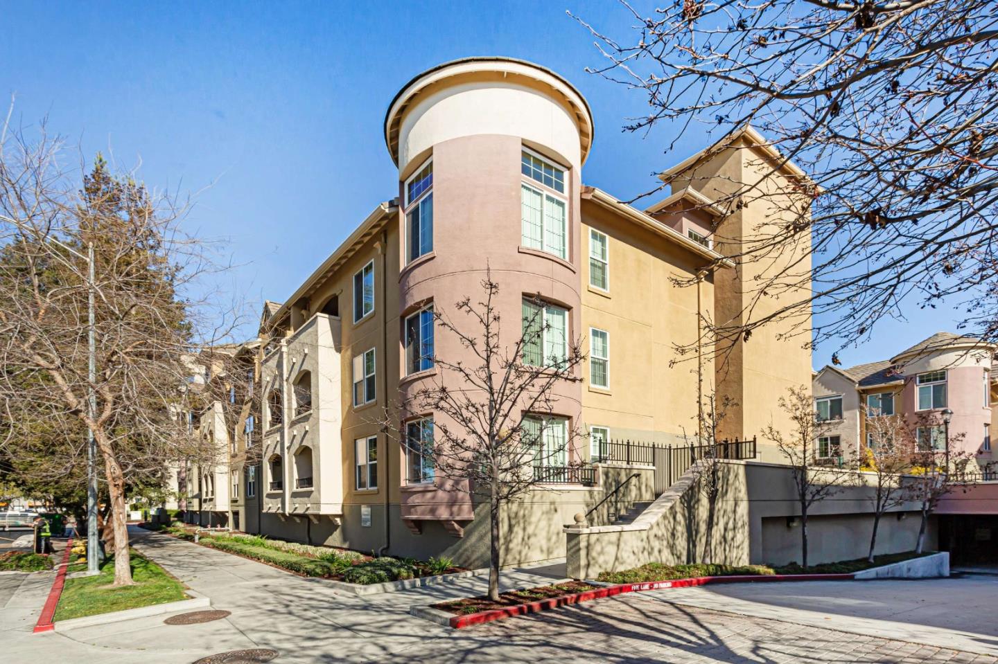 Detail Gallery Image 1 of 1 For 1550 Technology Dr #4105,  San Jose,  CA 95110 - 2 Beds | 2 Baths