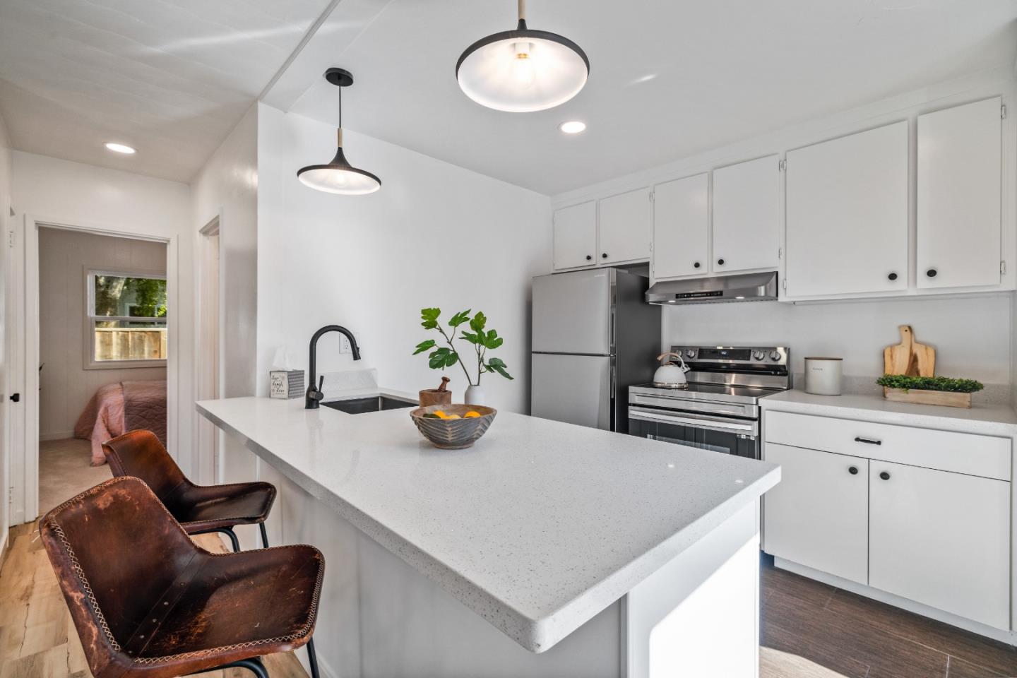 Detail Gallery Image 26 of 74 For 3707 Moana Way, Santa Cruz,  CA 95062 - 4 Beds | 2 Baths