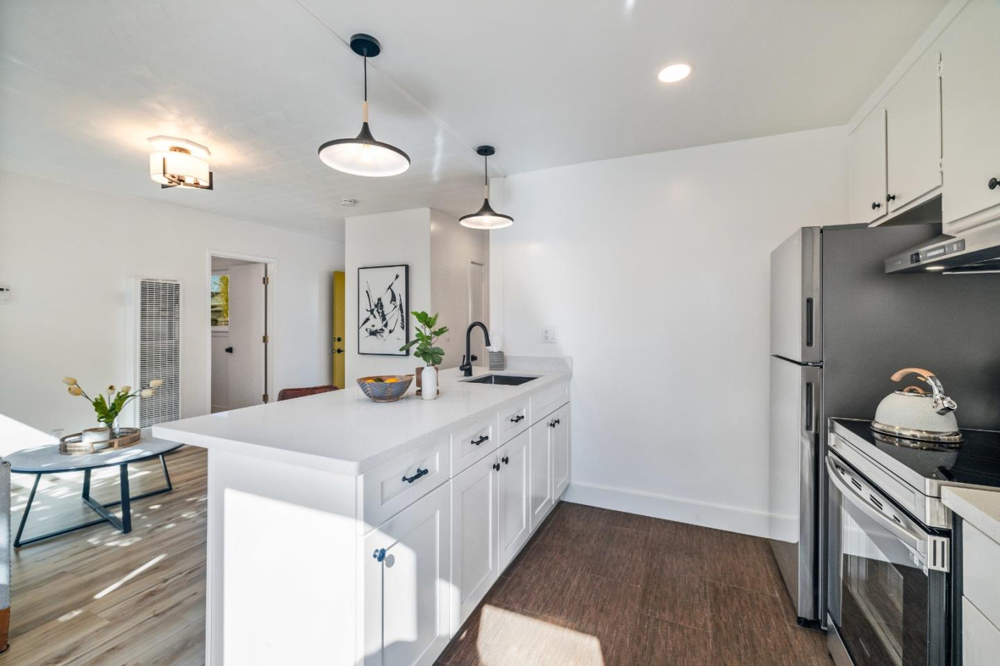 Detail Gallery Image 30 of 74 For 3707 Moana Way, Santa Cruz,  CA 95062 - 4 Beds | 2 Baths