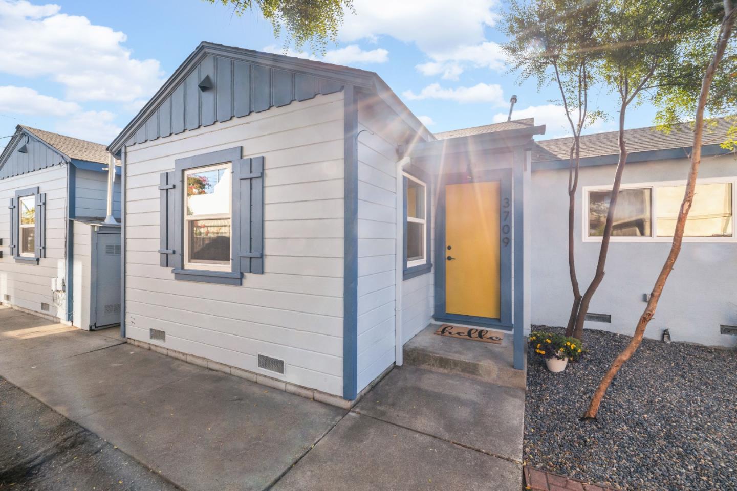 Detail Gallery Image 41 of 74 For 3707 Moana Way, Santa Cruz,  CA 95062 - 4 Beds | 2 Baths