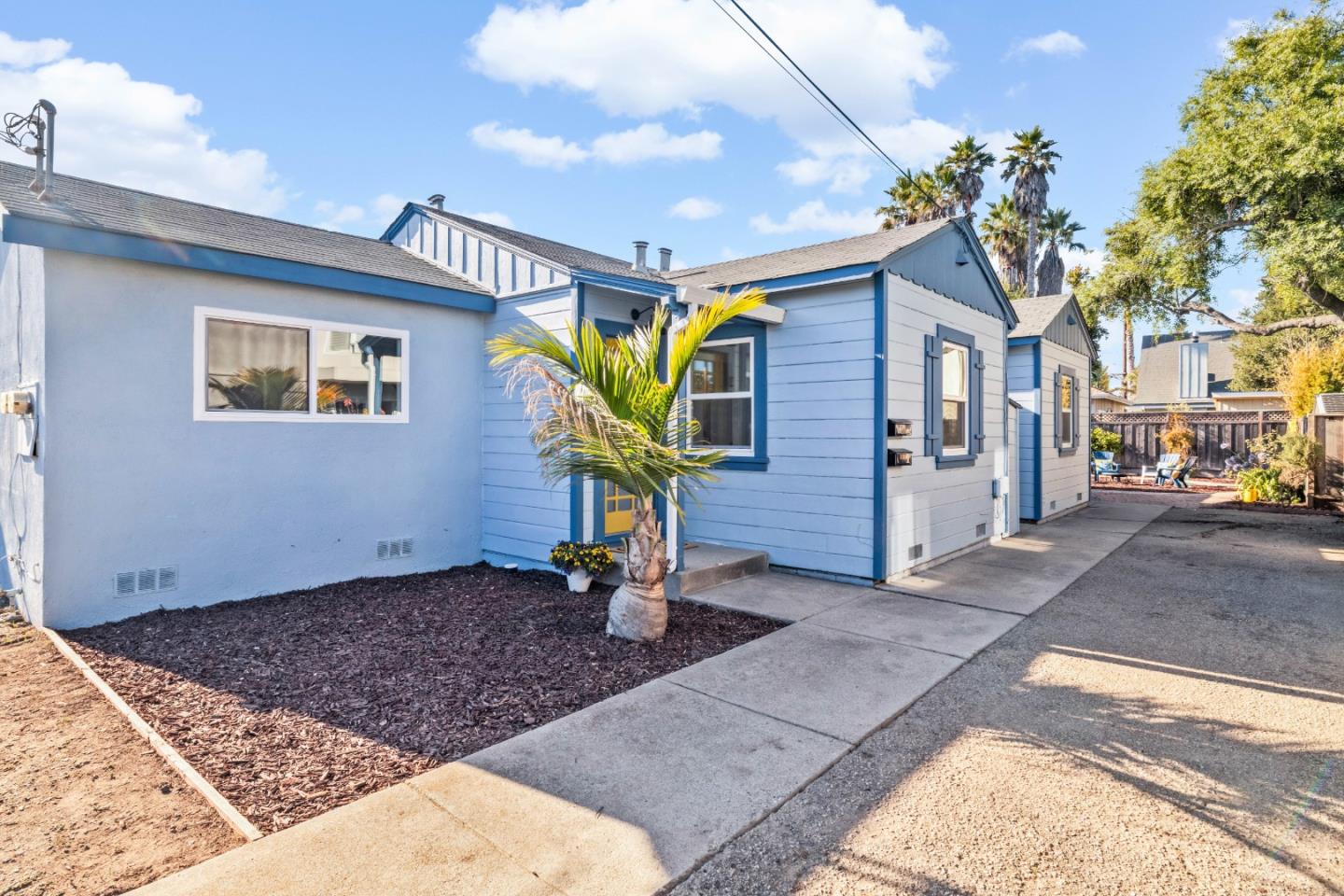 Detail Gallery Image 46 of 74 For 3707 Moana Way, Santa Cruz,  CA 95062 - 4 Beds | 2 Baths