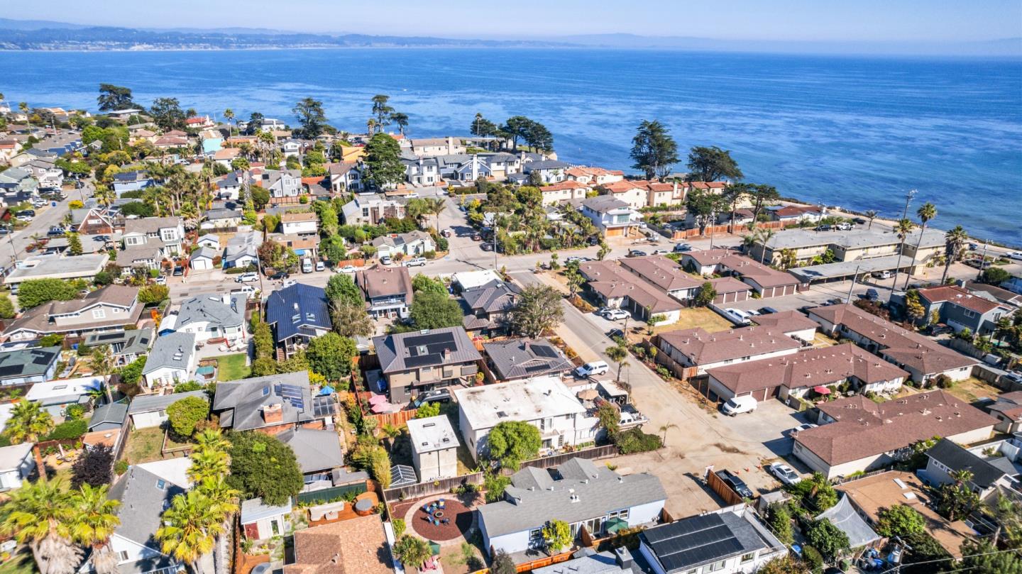 Detail Gallery Image 55 of 74 For 3707 Moana Way, Santa Cruz,  CA 95062 - 4 Beds | 2 Baths