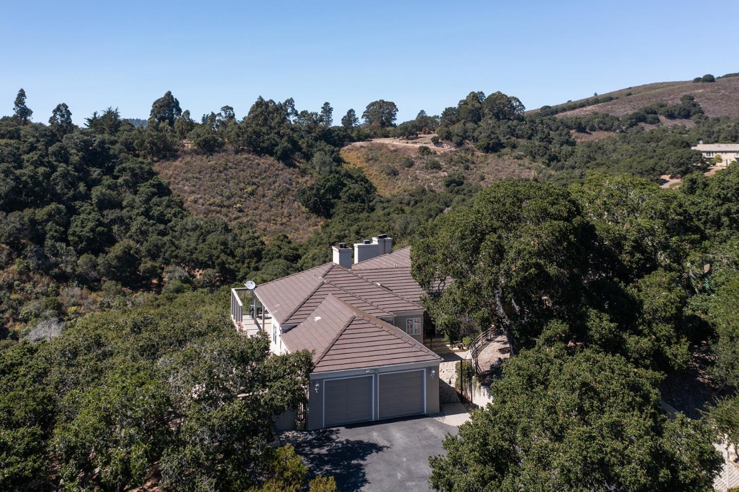 Detail Gallery Image 4 of 35 For 28003 Mercurio Rd, Carmel Valley,  CA 93923 - 3 Beds | 2/1 Baths