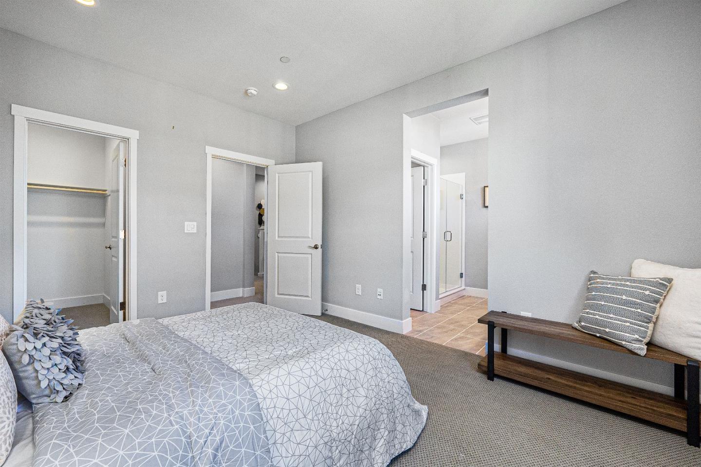 Detail Gallery Image 18 of 38 For 513 Sardinia Ter, Sunnyvale,  CA 94089 - 3 Beds | 3/1 Baths