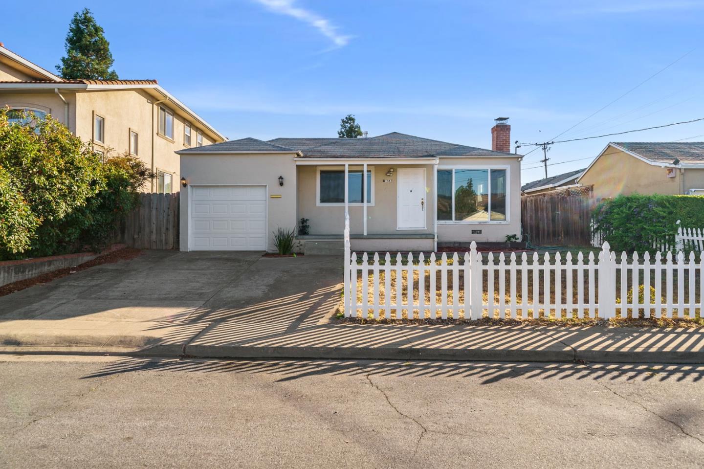 Detail Gallery Image 1 of 1 For 41165 Carmen St, Fremont,  CA 94539 - 3 Beds | 1/1 Baths